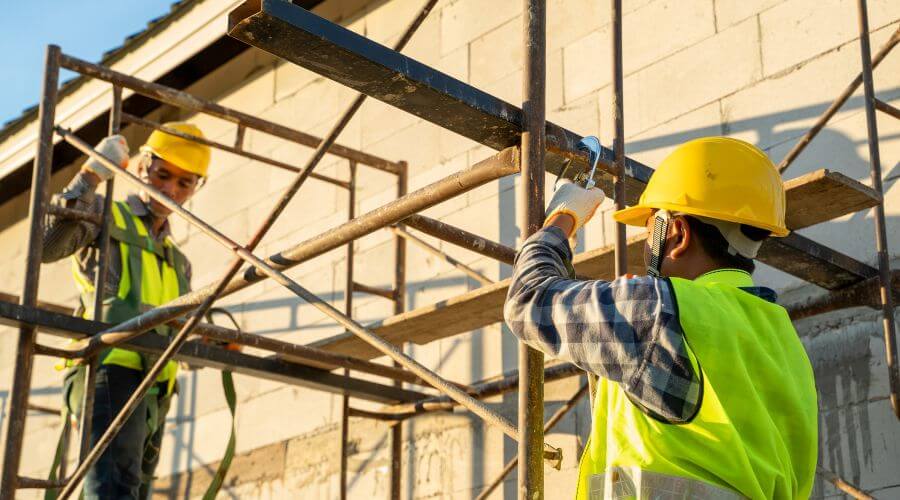 Professional fairlawn roofing services in New London, WI